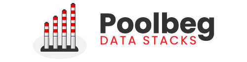 Poolbeg Data Stacks